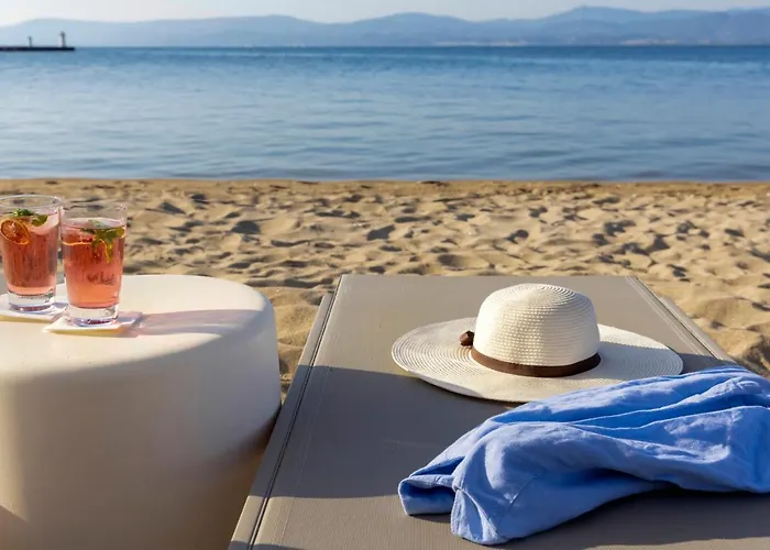 Negroponte Resort Eretria