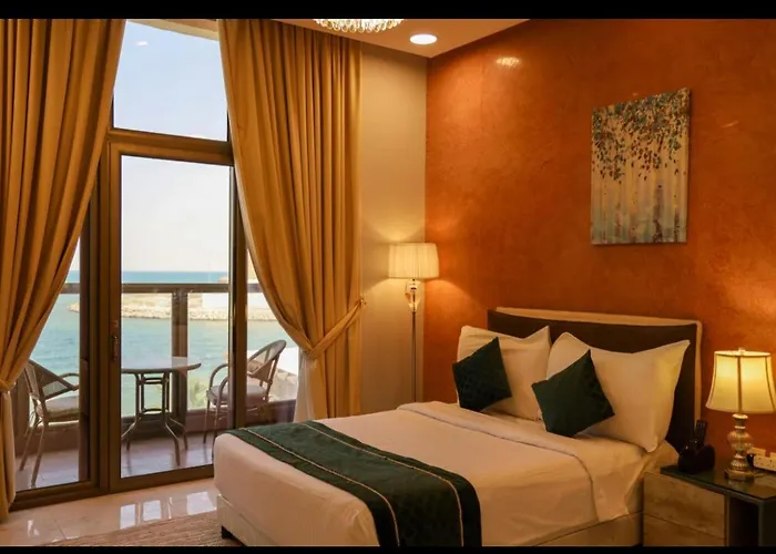 Tamara Holiday Homes, Al Khobar