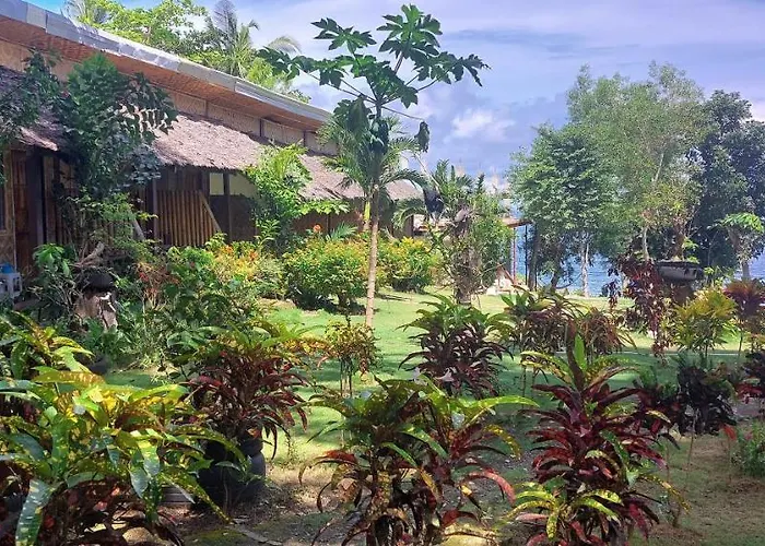Macrohon Beach Resorts