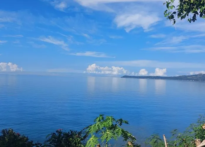 Catarman (Camiguin) Resorts