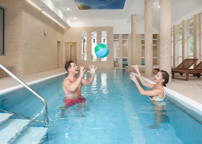 Swinoujscie Resorts