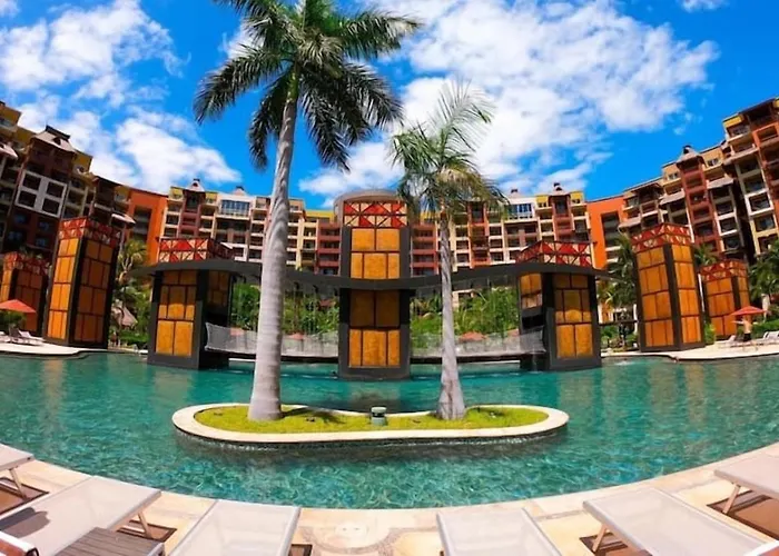 Luxury Cancun Villa Del Palmar Beach Resort & Spa