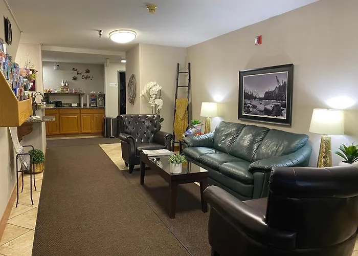 Dillon Inn