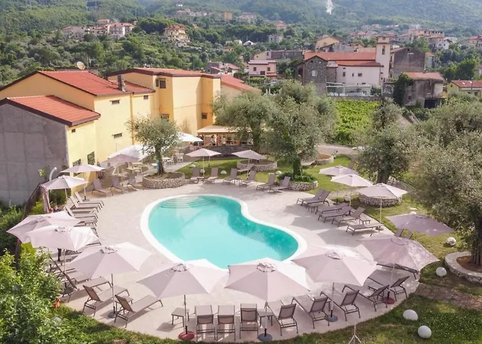Tenuta Miranda Agriresort