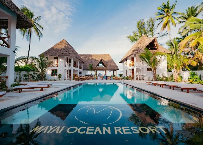 Mayai Ocean Resort