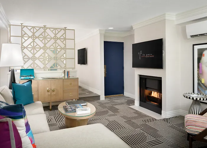 West Hollywood Resorts