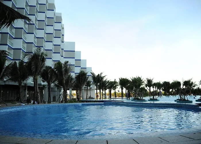 Artra Resort- Near Cam Ranh Airport