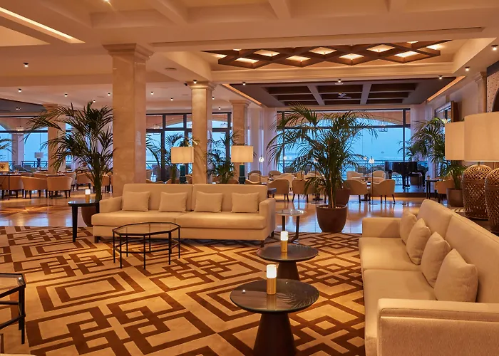 Secrets Bahia Real Resort & Spa - Adults Only - Hyatt Inclusive Collection