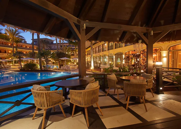 Secrets Bahia Real Resort & Spa - Adults Only - Hyatt Inclusive Collection