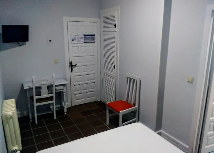 Hotel Montesol Arttyco