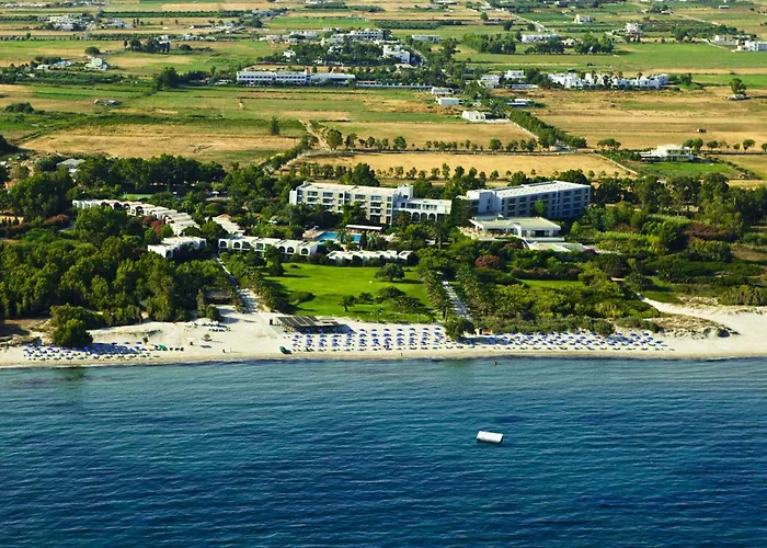 Caravia Beach Hotel