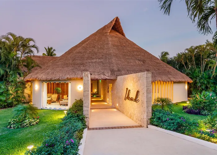 Presidente Intercontinental Cozumel Resort & Spa By Ihg