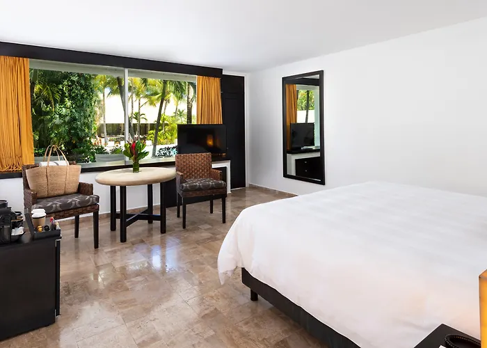 Presidente Intercontinental Cozumel Resort & Spa By Ihg