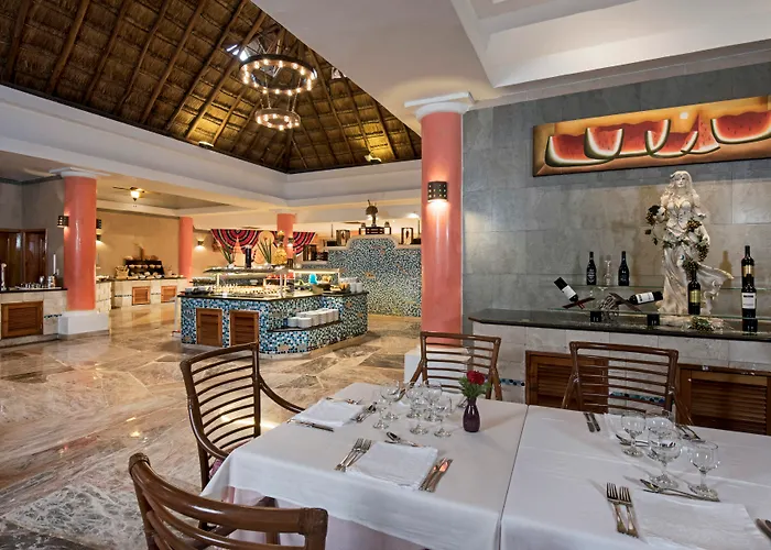 Iberostar Waves Cozumel