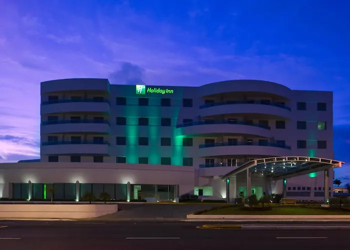 Holiday Inn Campeche By Ihg