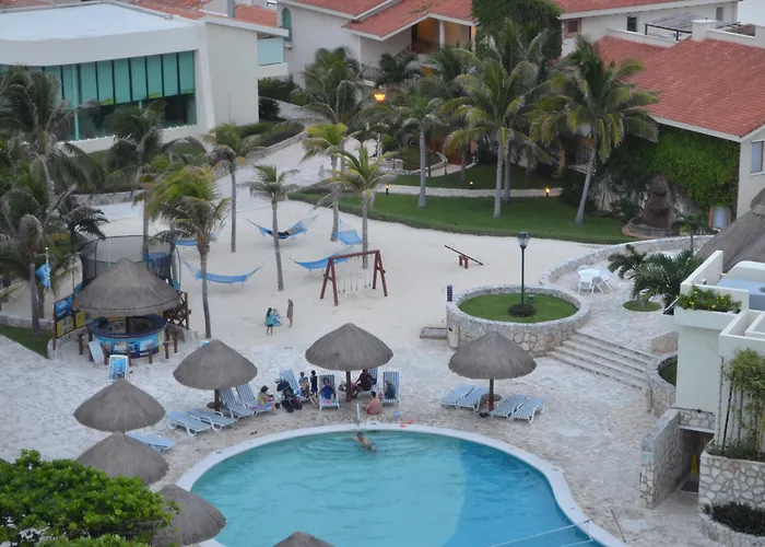 Grand Park Royal Cancun (Adults Only)