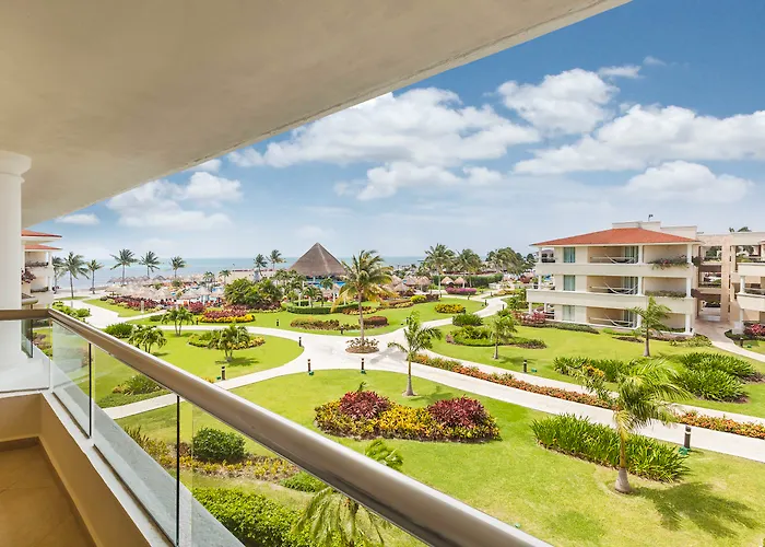 Moon Palace Cancun