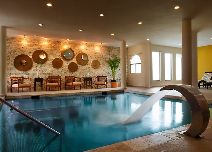 El Dorado Casitas Royale, All & More Inclusive - Adults Only