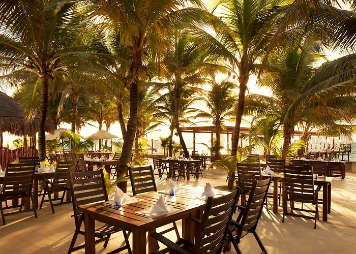 El Dorado Casitas Royale, All & More Inclusive - Adults Only