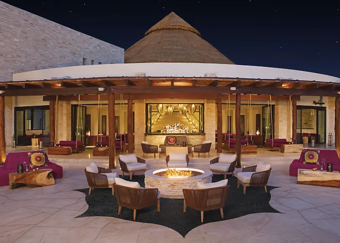 Akumal All Inclusive Resorts