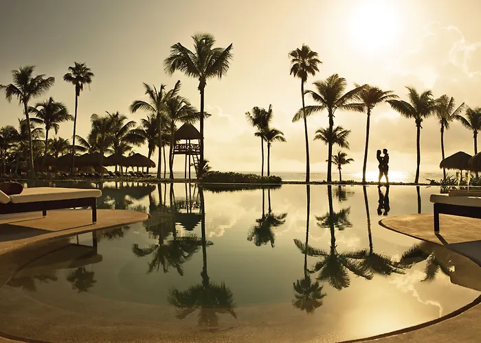 Secrets Akumal Riviera Maya - Adults Only
