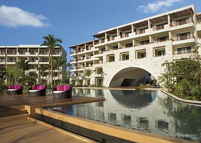 Akumal Adult Only All Inclusive Resorts