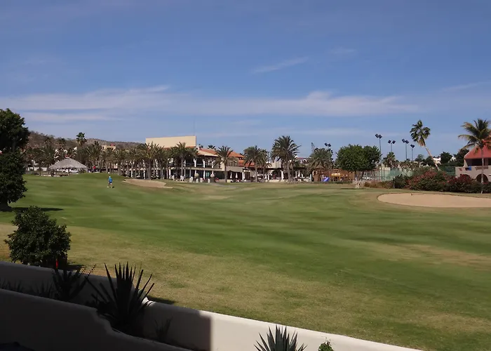 Park Royal Homestay Los Cabos