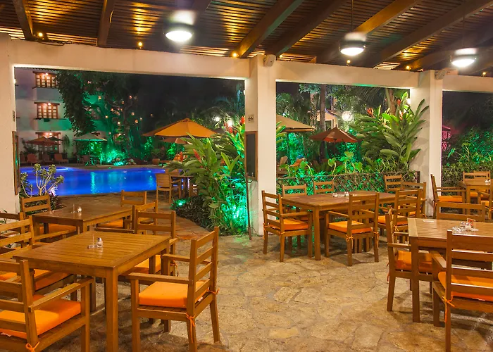 Villa Blanca Huatulco