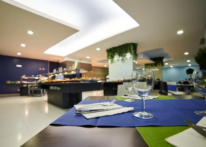 Rr Alvor Baia Resort