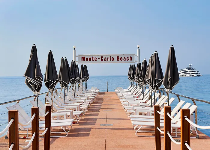 Monte Carlo Casino Resorts