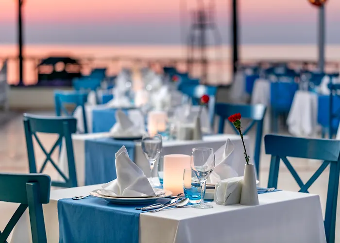 Mirage Park Resort