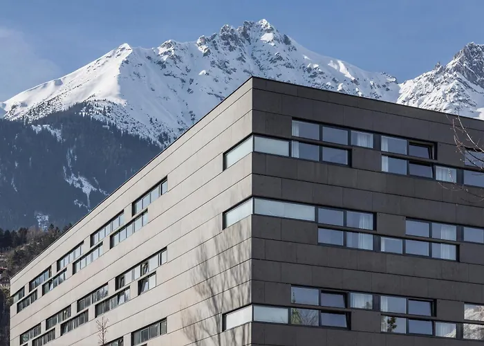 AUSTRIAN ALPS Resorts