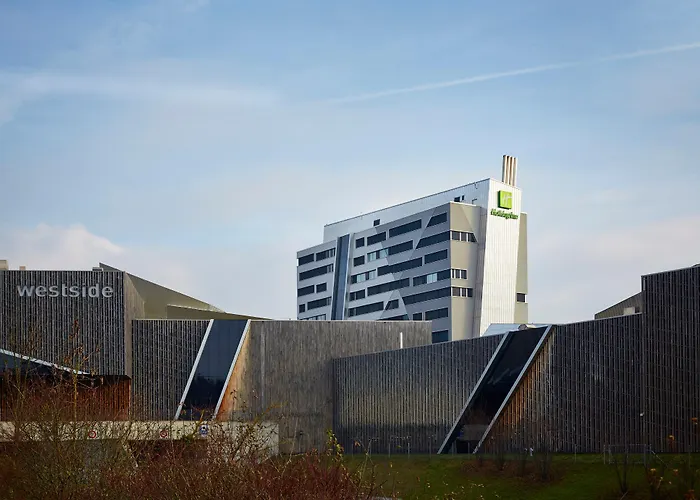 Holiday Inn Bern Westside By Ihg