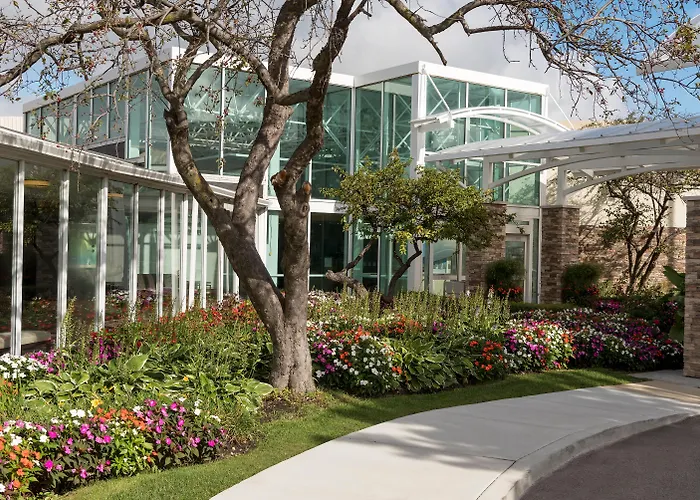 Holiday Inn Chicago - Elk Grove, An Ihg Hotel