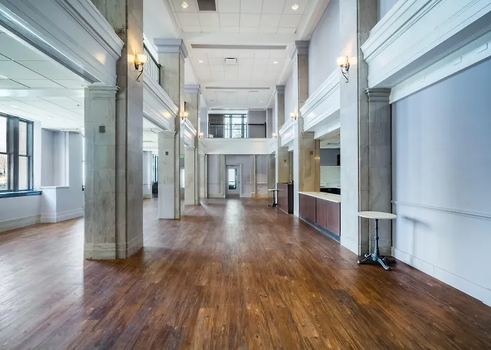 Hotel Indigo Nashville - The Countrypolitan By Ihg
