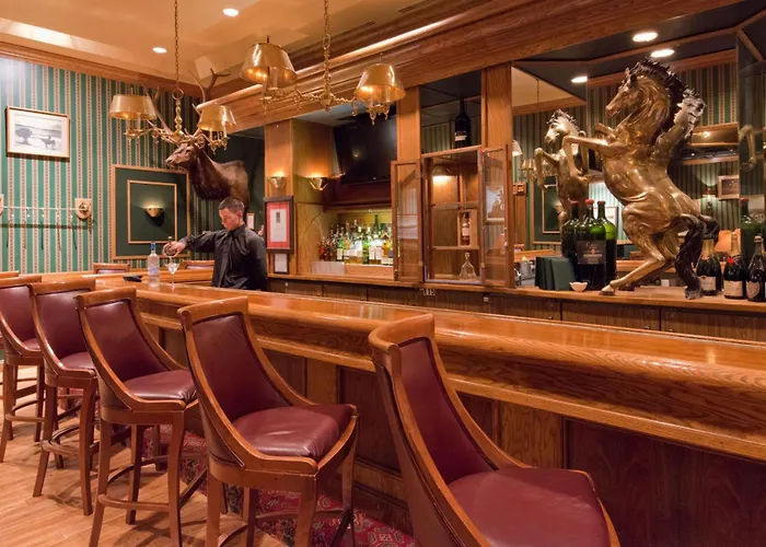 Crowne Plaza Albuquerque By Ihg