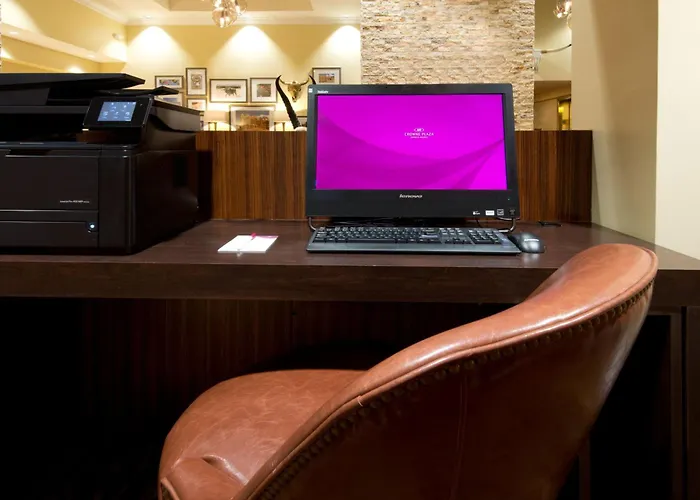 Crowne Plaza Albuquerque By Ihg
