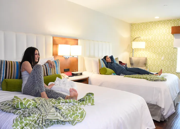 Hotel Indigo Anaheim By Ihg