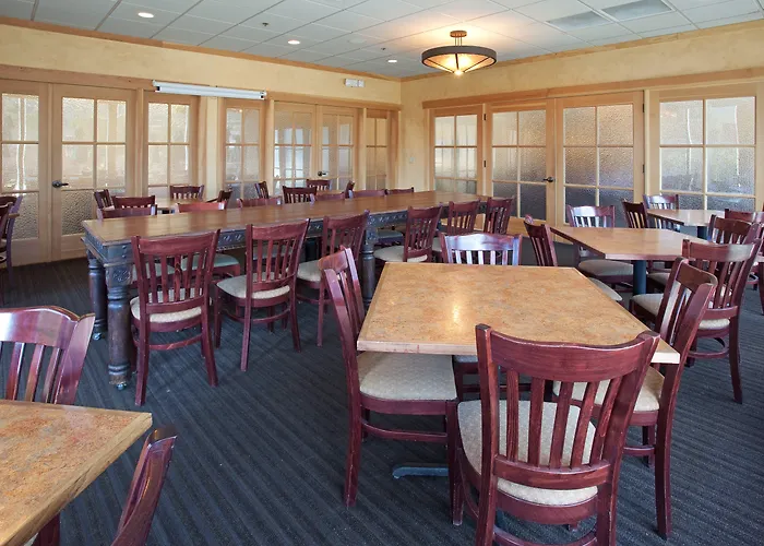 Holiday Inn Steamboat Springs By Ihg