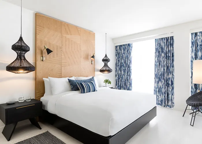 Angler'S Hotel - Miami Beach