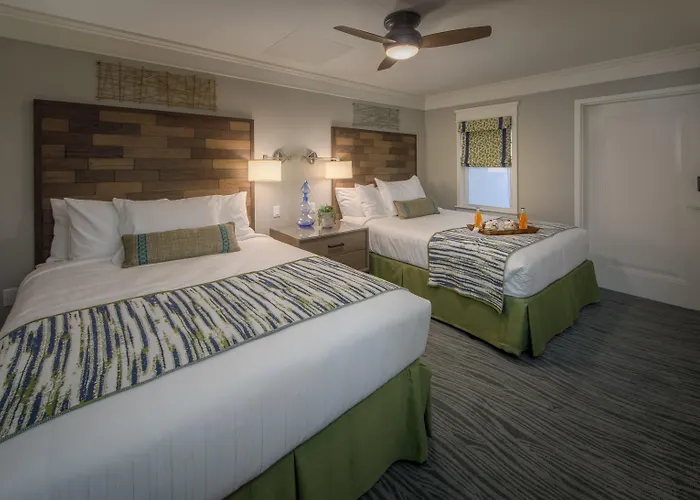 Holiday Inn Club Vacations Cape Canaveral Beach Resort
