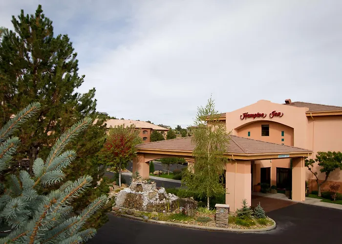 Prescott Spa Resorts