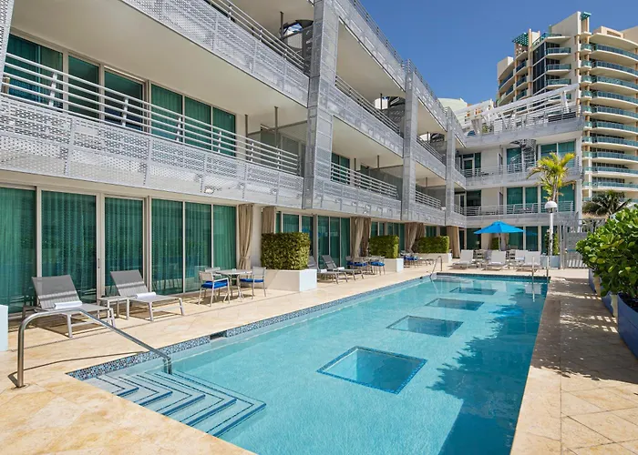 Z Ocean Hotel, Classico A Sonesta Collection (Adults Only)