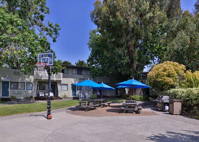 Best Western Corte Madera Inn