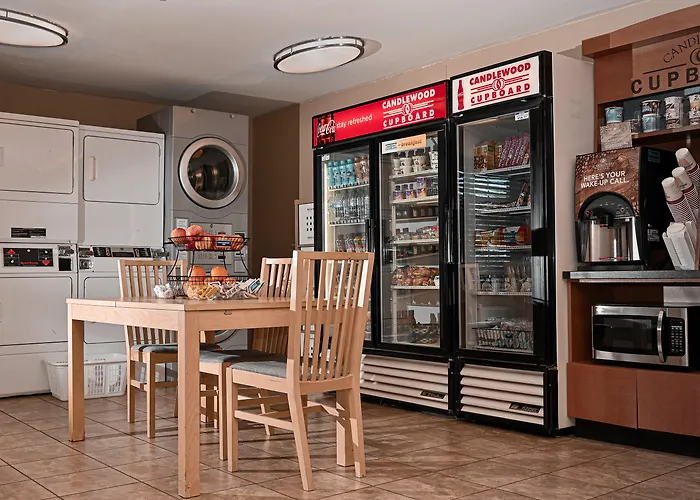 Sonesta Simply Suites Clearwater St Petersburg