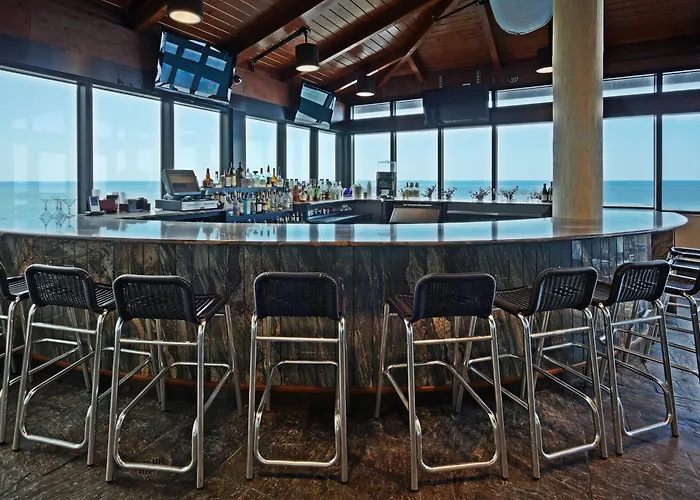 Sunnyside Beach Resorts