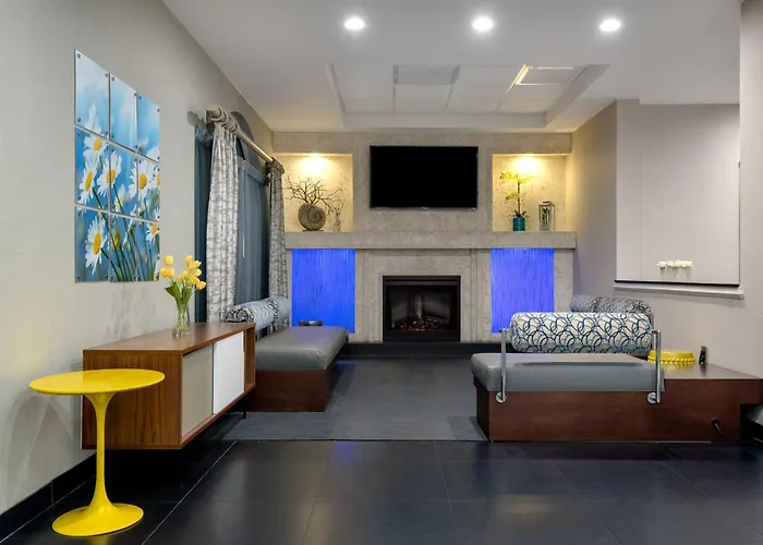 Holiday Inn Fort Lauderdale Airport By Ihg
