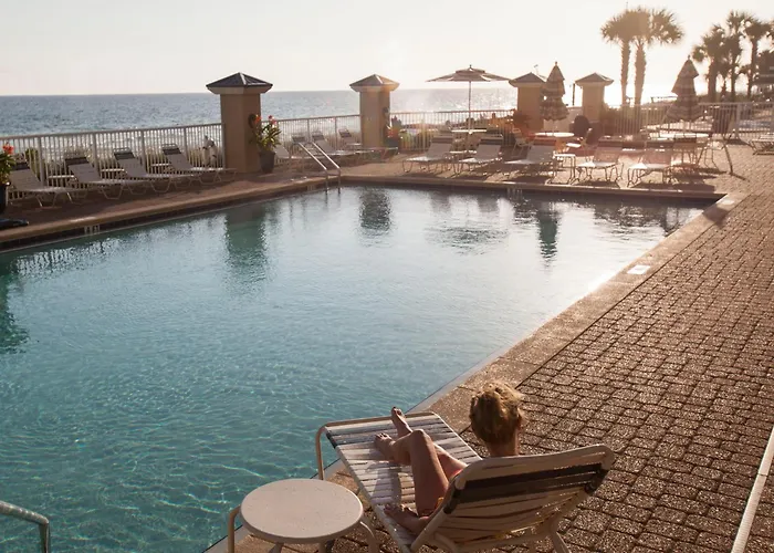 Holiday Inn Club Vacations Panama City Beach Resort