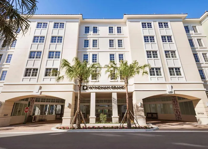 Jupiter Resorts