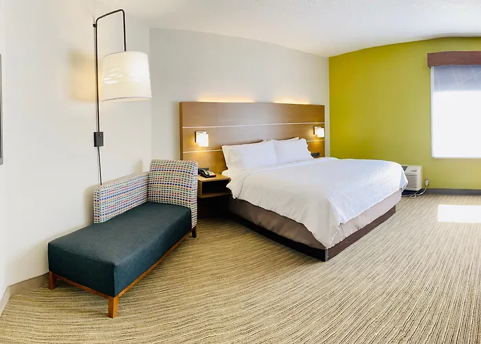 Holiday Inn Express Blowing Rock South By Ihg